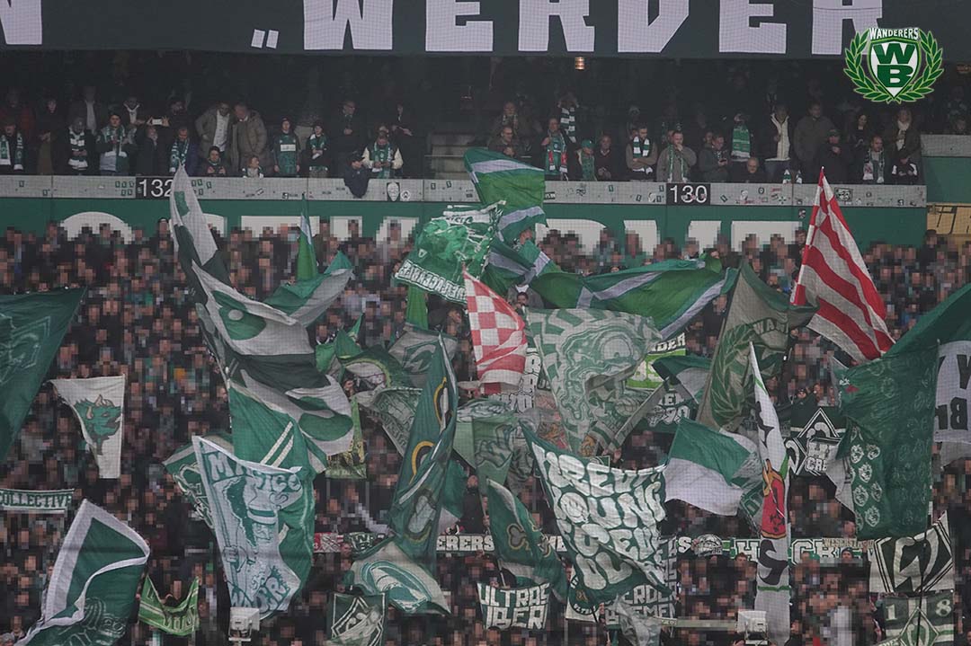 Werder Bremen – Holstein Kiel 2-1 (21)