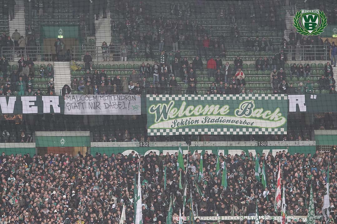 Werder Bremen – Holstein Kiel 2-1 (26)