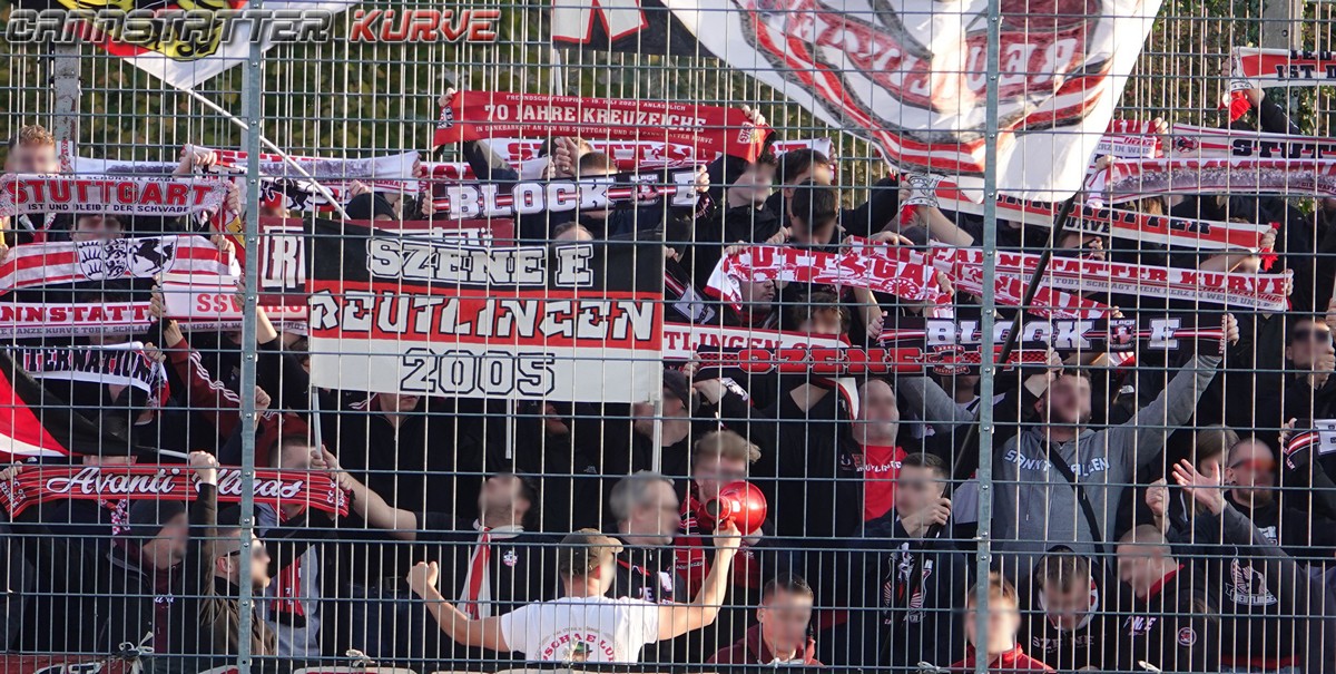1. CfR Pforzheim – SSV Reutlingen 3-1 (4)