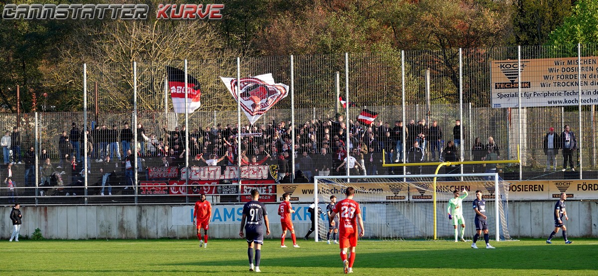 1. CfR Pforzheim – SSV Reutlingen 3-1 (7)