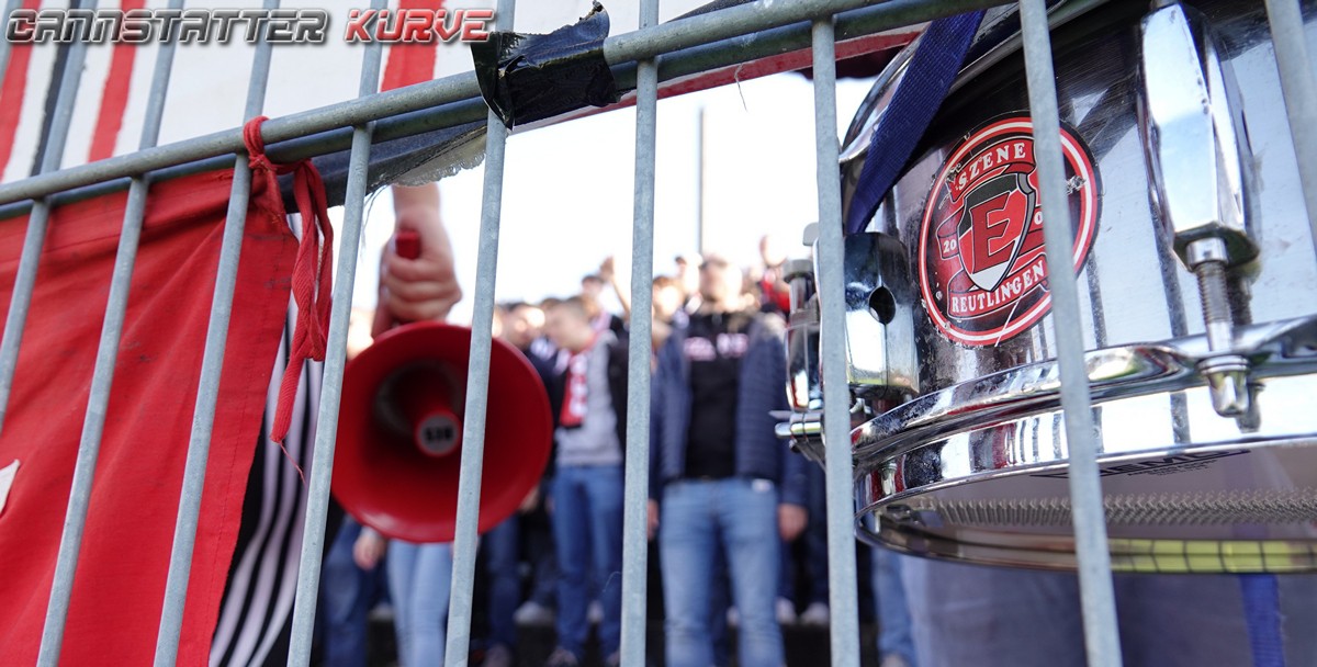 1. CfR Pforzheim – SSV Reutlingen 3-1 (10)