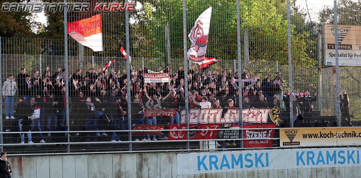 1. CfR Pforzheim – SSV Reutlingen 3-1 (14)