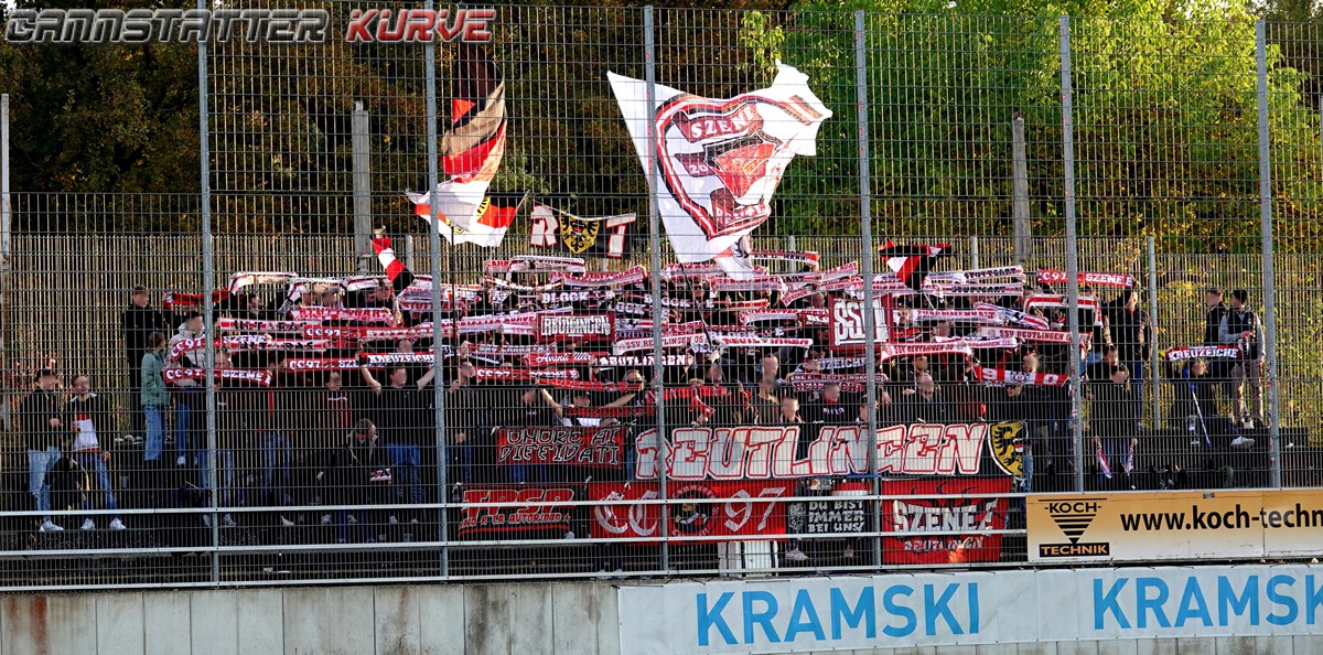 1. CfR Pforzheim – SSV Reutlingen 3-1 (15)