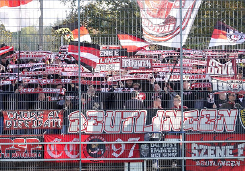 1. CfR Pforzheim – SSV Reutlingen 3-1 (24)