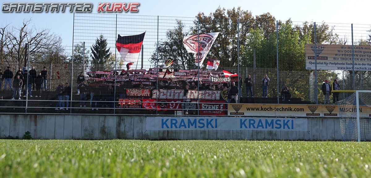 1. CfR Pforzheim – SSV Reutlingen 3-1 (25)