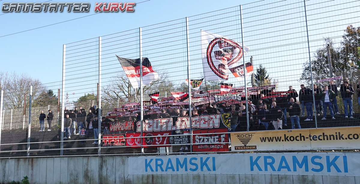 1. CfR Pforzheim – SSV Reutlingen 3-1 (27)