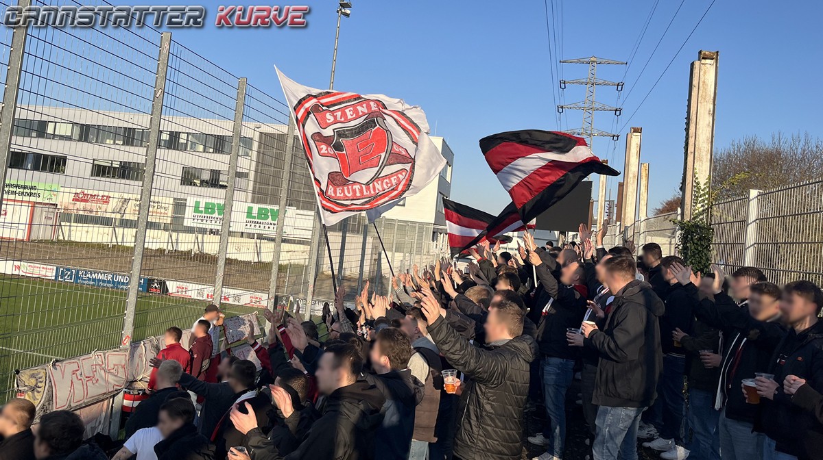 1. CfR Pforzheim – SSV Reutlingen 3-1 (28)