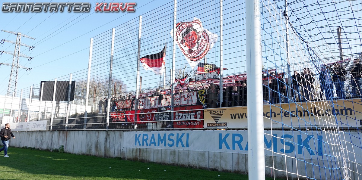 1. CfR Pforzheim – SSV Reutlingen 3-1 (29)