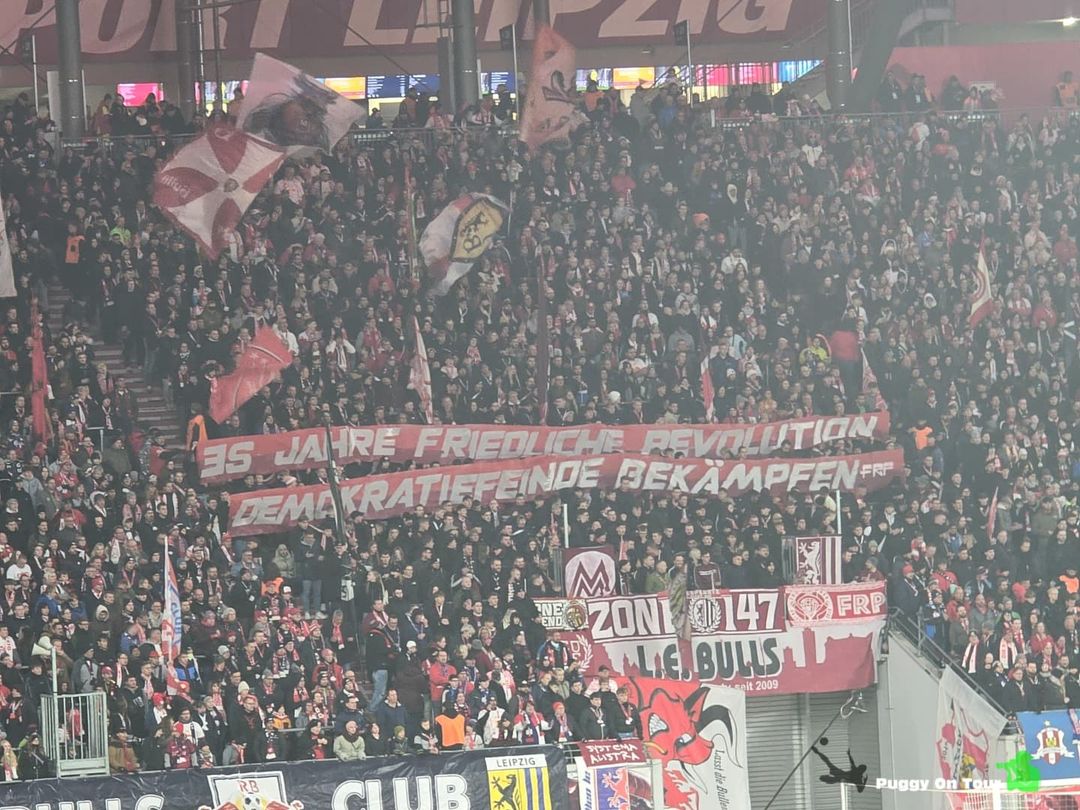 RB Leipzig – Borussia Mönchengladbach 0-0