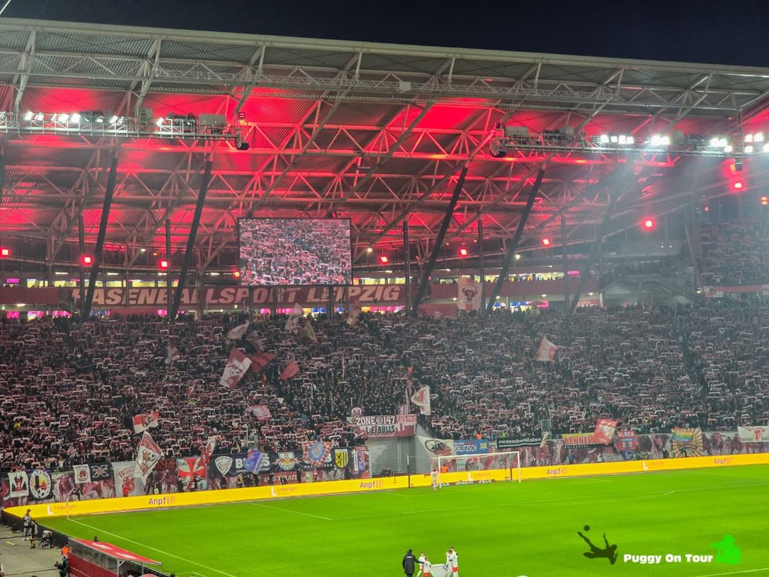 RB Leipzig – Borussia Mönchengladbach 0-0 (2)