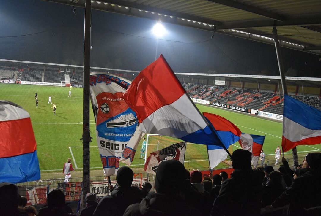 VfB Stuttgart II – SpVgg Unterhaching 3-2 (2)