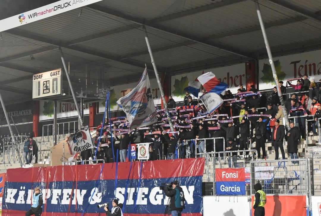 VfB Stuttgart II – SpVgg Unterhaching 3-2 (3)