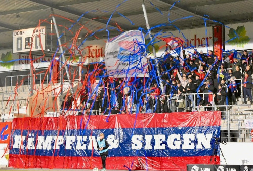 VfB Stuttgart II – SpVgg Unterhaching 3-2 (4)