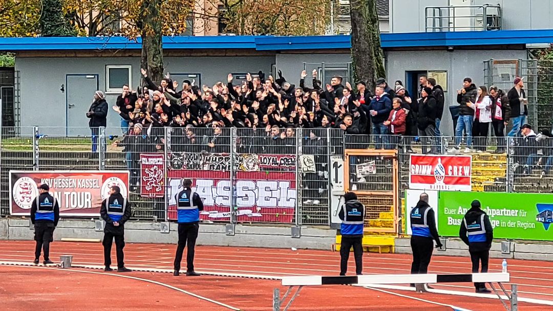 SV Eintracht Trier 05 – KSV Hessen Kassel 0-1 (1)