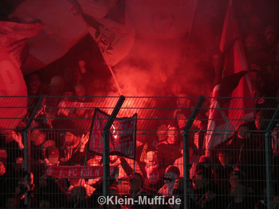 SC Preußen Münster – 1. FC Köln 0-1 (4)