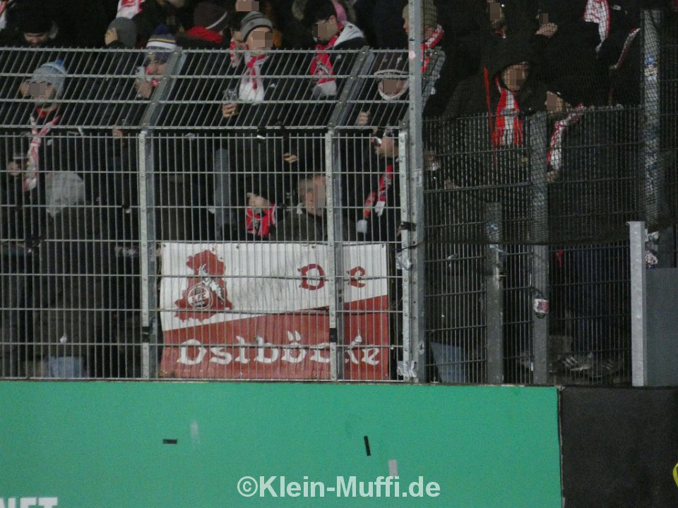 SC Preußen Münster – 1. FC Köln 0-1 (7)