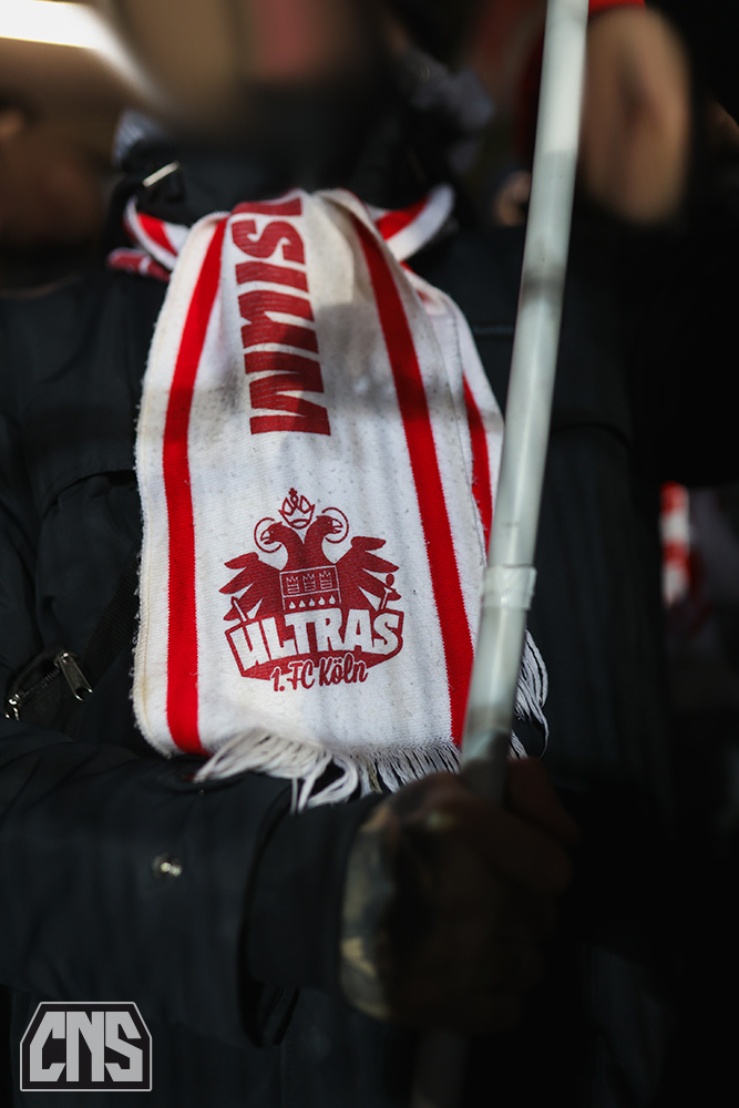 SC Preußen Münster – 1. FC Köln 0-1 (11)