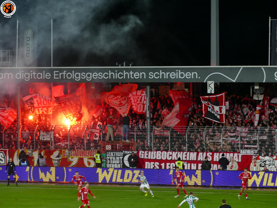 SC Preußen Münster – 1. FC Köln 0-1 (21)