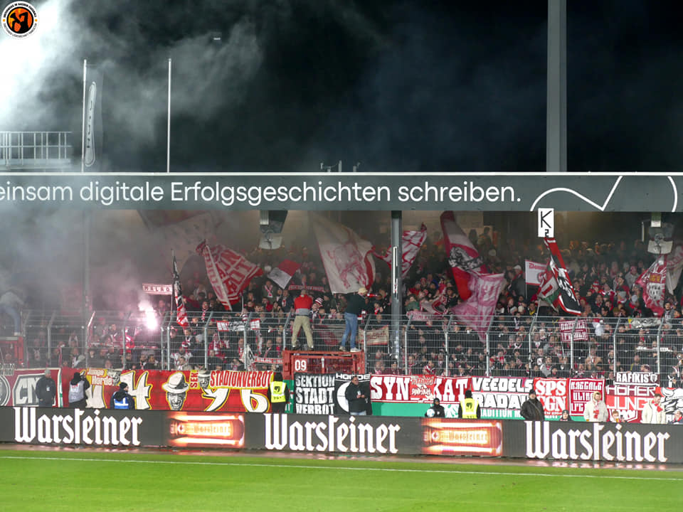 SC Preußen Münster – 1. FC Köln 0-1 (23)