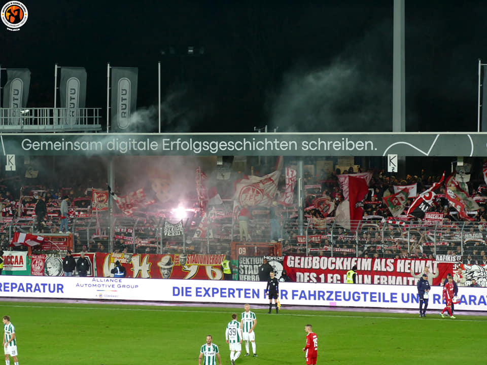 SC Preußen Münster – 1. FC Köln 0-1 (24)