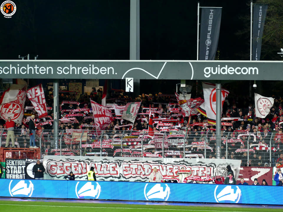 SC Preußen Münster – 1. FC Köln 0-1 (25)