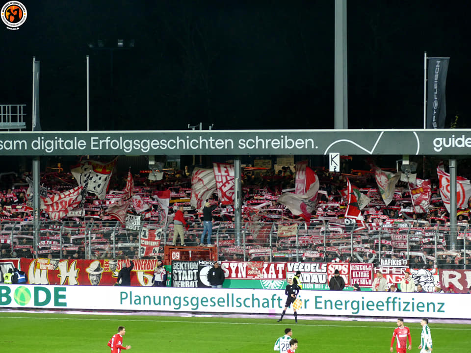 SC Preußen Münster – 1. FC Köln 0-1 (27)