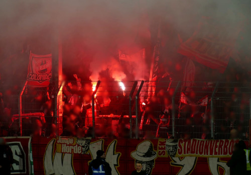 SC Preußen Münster – 1. FC Köln 0-1 (29)