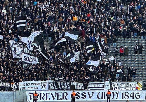 Hertha BSC – SSV Ulm 1846 2-2 (4)