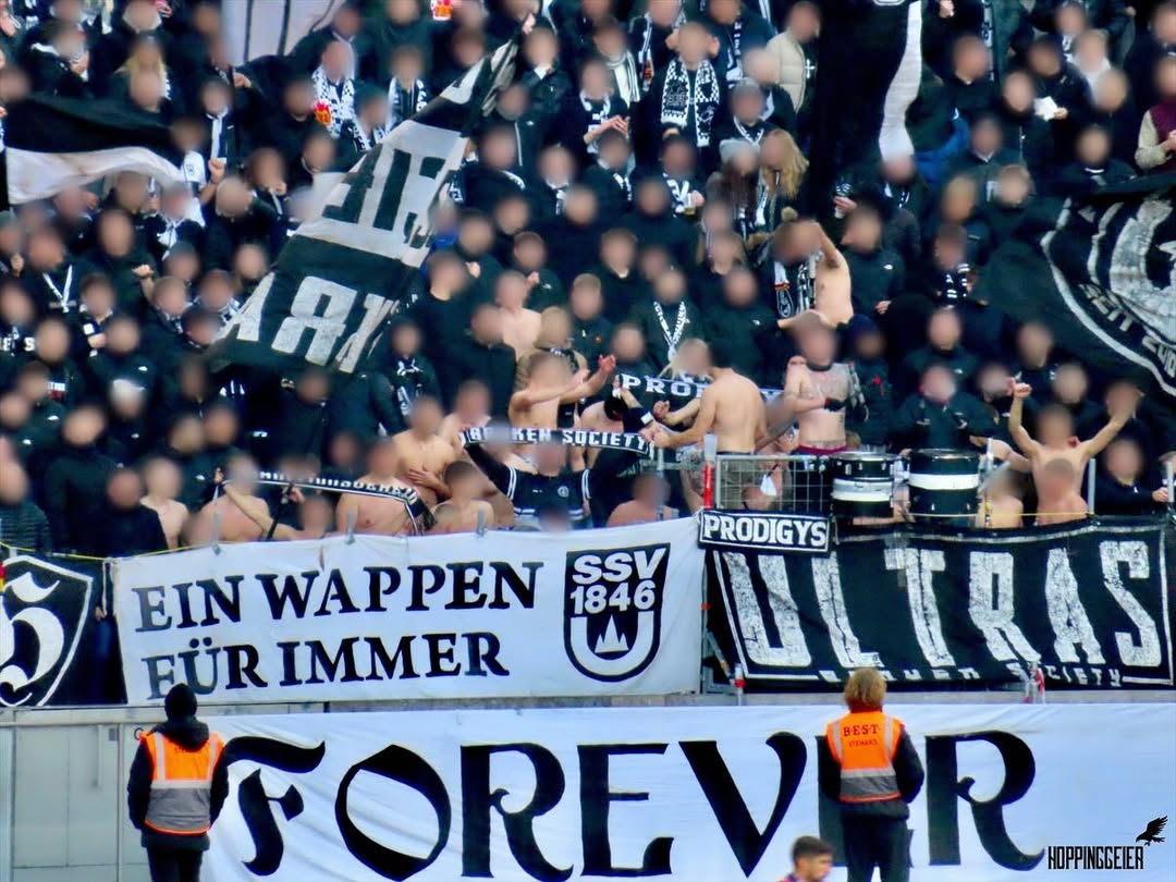 Hertha BSC – SSV Ulm 1846 2-2 (7)