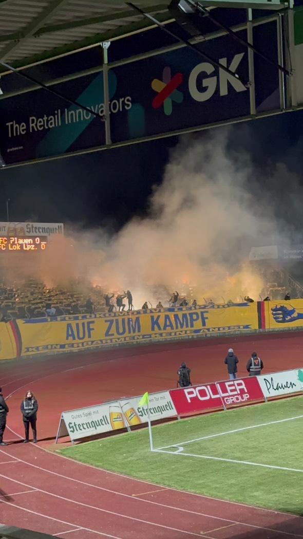 VFC Plauen – 1. FC Lokomotive Leipzig 0-1 (3)