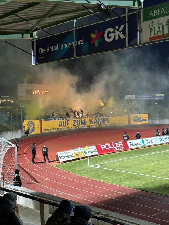 VFC Plauen – 1. FC Lokomotive Leipzig 0-1 (4)