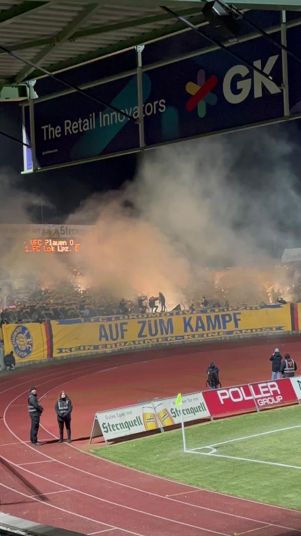 VFC Plauen – 1. FC Lokomotive Leipzig 0-1 (5)