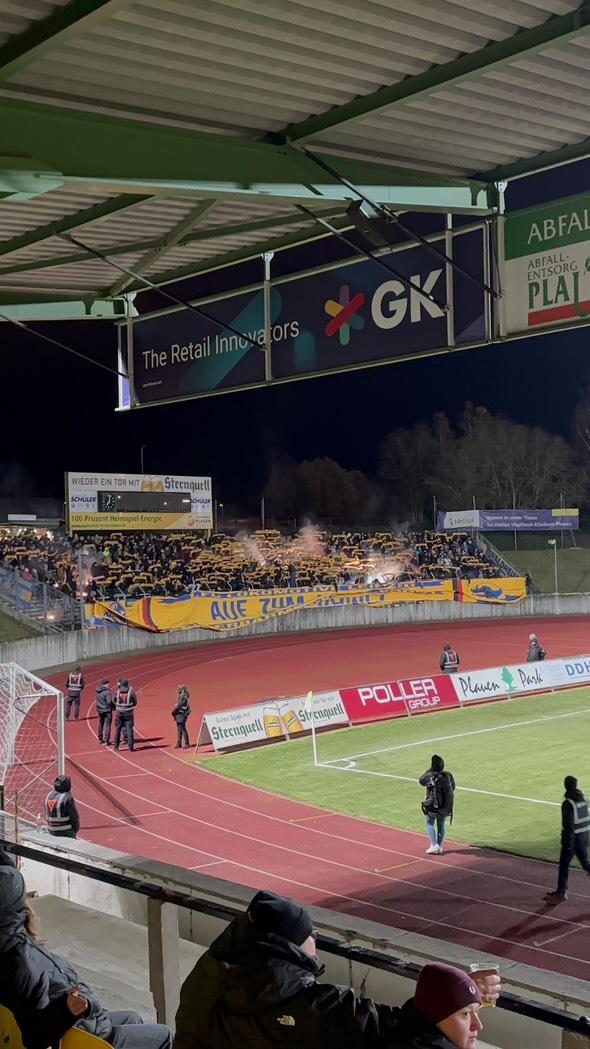 VFC Plauen – 1. FC Lokomotive Leipzig 0-1 (6)