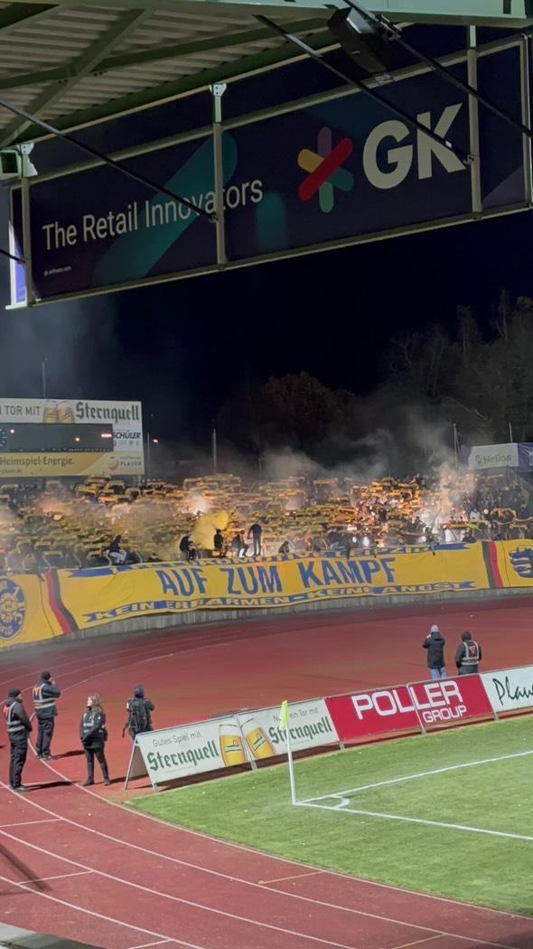 VFC Plauen – 1. FC Lokomotive Leipzig 0-1 (7)