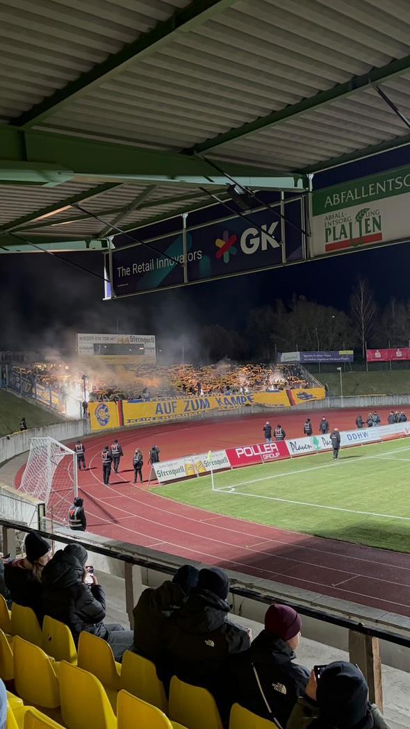 VFC Plauen – 1. FC Lokomotive Leipzig 0-1 (8)