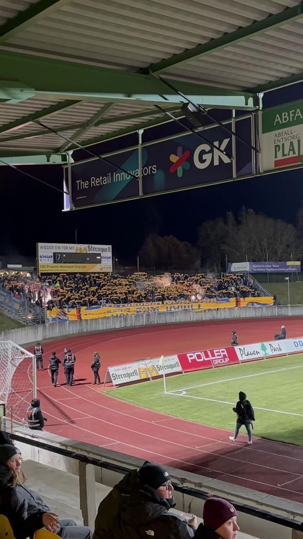 VFC Plauen – 1. FC Lokomotive Leipzig 0-1 (9)