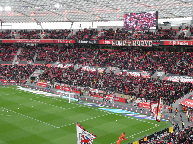 Bayer 04 Leverkusen – 1. FC Heidenheim 5-2 (2)