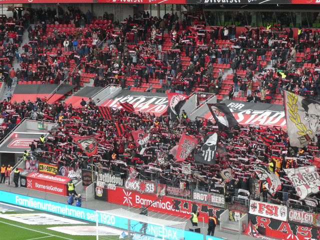 Bayer 04 Leverkusen – 1. FC Heidenheim 5-2 (3)