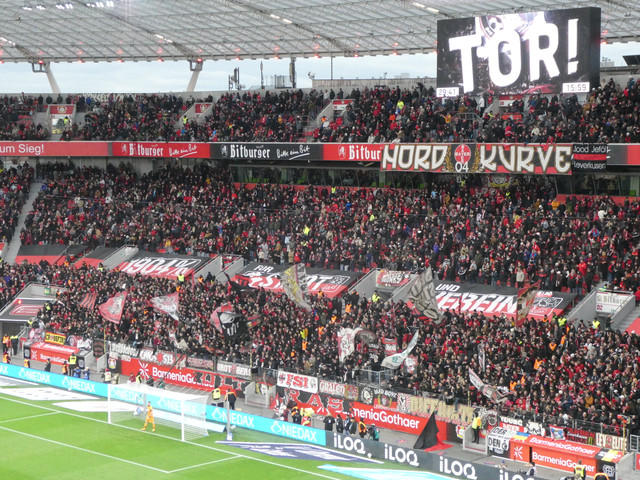 Bayer 04 Leverkusen – 1. FC Heidenheim 5-2 (5)