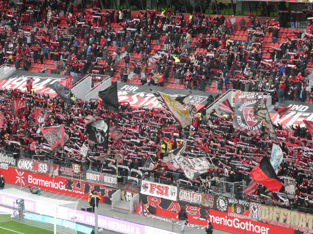 Bayer 04 Leverkusen – 1. FC Heidenheim 5-2 (6)