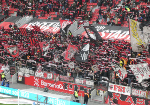 Bayer 04 Leverkusen – 1. FC Heidenheim 5-2 (8)