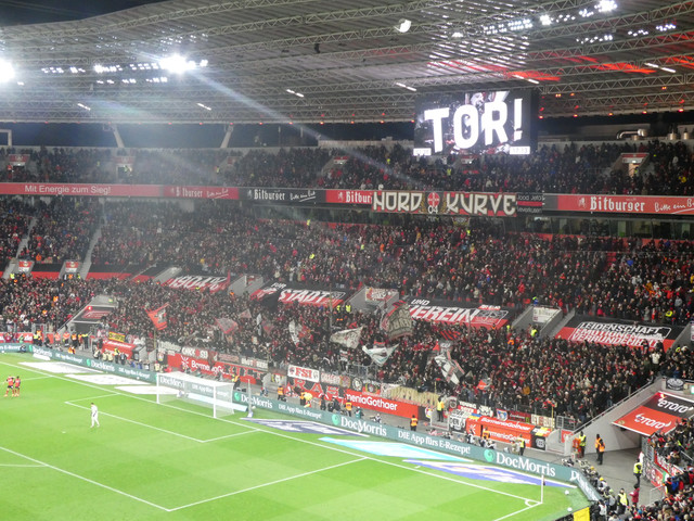 Bayer 04 Leverkusen – 1. FC Heidenheim 5-2 (10)