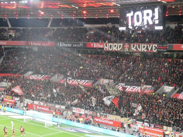 Bayer 04 Leverkusen – 1. FC Heidenheim 5-2 (11)