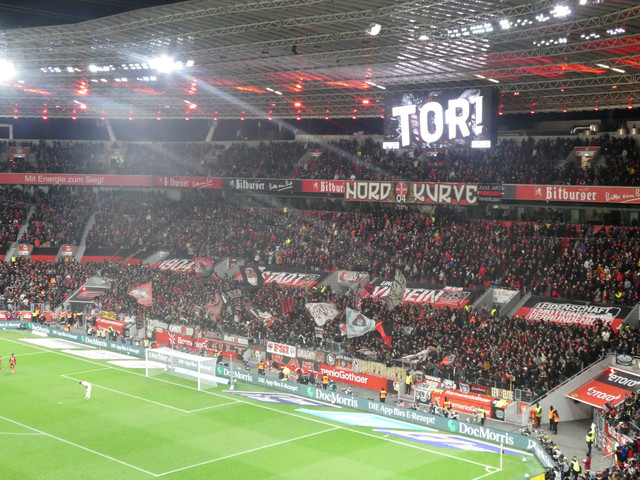 Bayer 04 Leverkusen – 1. FC Heidenheim 5-2 (12)