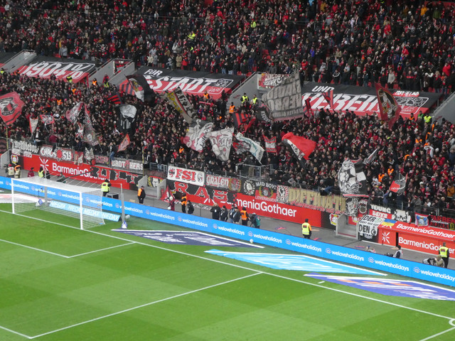 Bayer 04 Leverkusen – 1. FC Heidenheim 5-2 (13)