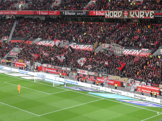 Bayer 04 Leverkusen – 1. FC Heidenheim 5-2 (14)