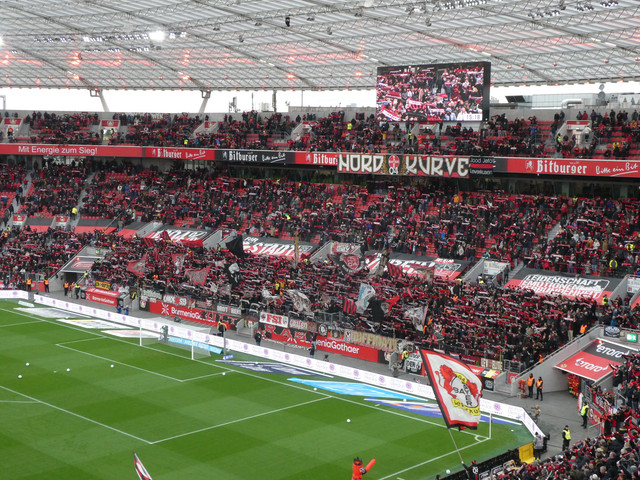 Bayer 04 Leverkusen – 1. FC Heidenheim 5-2 (15)