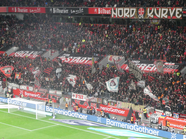 Bayer 04 Leverkusen – 1. FC Heidenheim 5-2 (16)