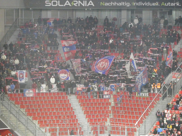 Bayer 04 Leverkusen – 1. FC Heidenheim 5-2 (1)