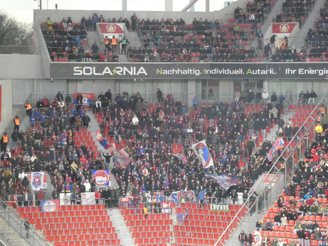 Bayer 04 Leverkusen – 1. FC Heidenheim 5-2 (2)